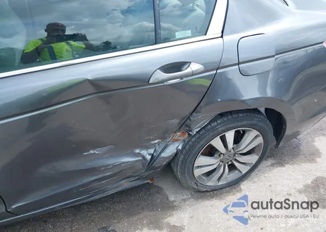 2010 Honda Accord 2.4 Lx из США, поврежденный, VIN 1HGCP2F34AA066683